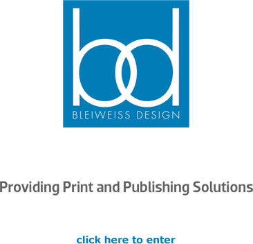Bleiweiss Design